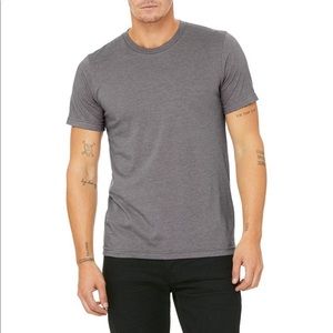 Unisex Jersey Short-Sleeve T-Shirt